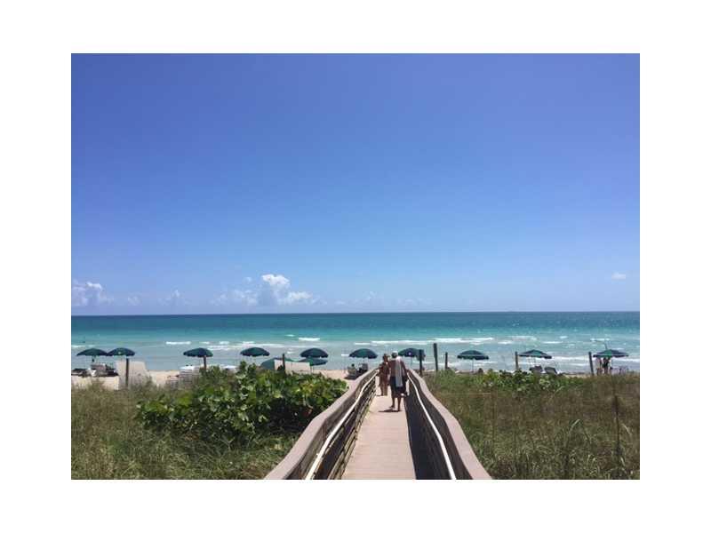 BLUE DIAMOND CONDO - Residential Lease