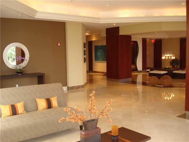 BLUE DIAMOND CONDO - Residential Lease