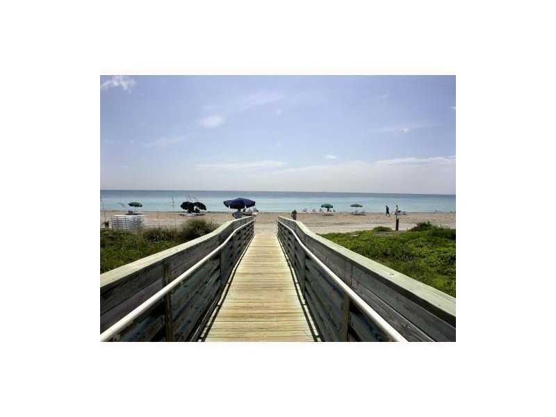 BLUE DIAMOND CONDO - Residential Lease