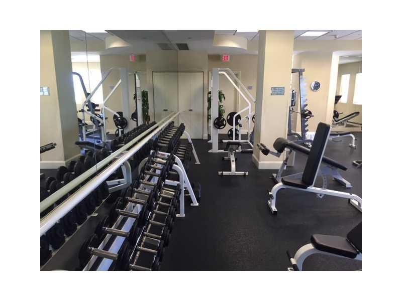 BLUE DIAMOND CONDO - Residential Lease