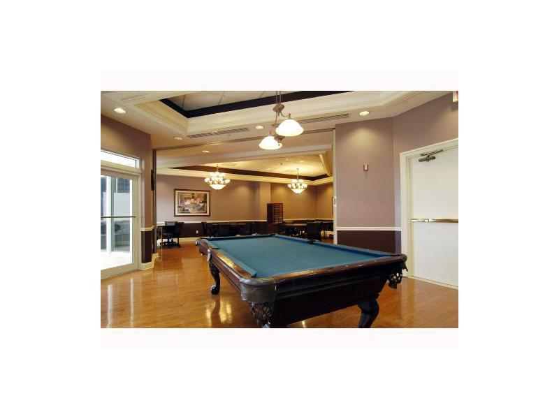 BLUE DIAMOND CONDO - Residential Lease