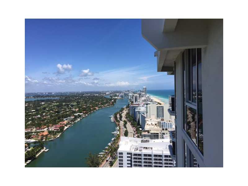 BLUE DIAMOND CONDO - Residential Lease