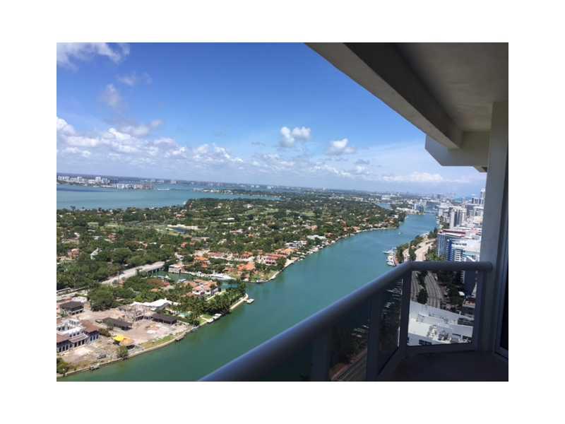 BLUE DIAMOND CONDO - Residential Lease