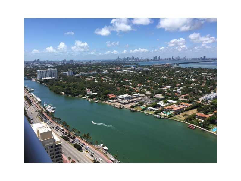 BLUE DIAMOND CONDO - Residential Lease