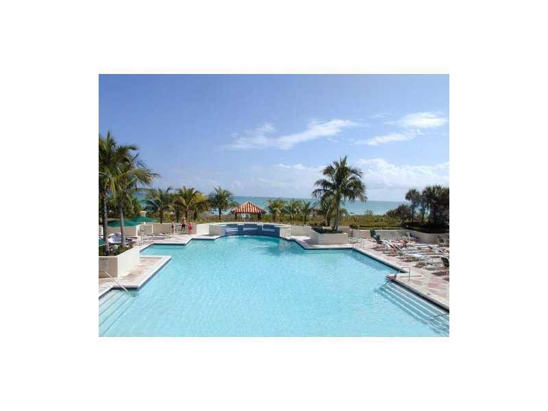 BLUE DIAMOND CONDO - Residential Lease