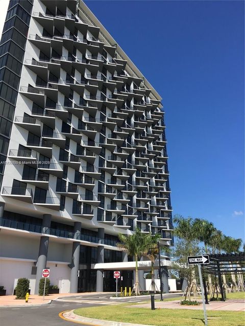 Photo of 5300 Paseo Blvd #1903, Doral, FL 33166 (MLS # A11730803)