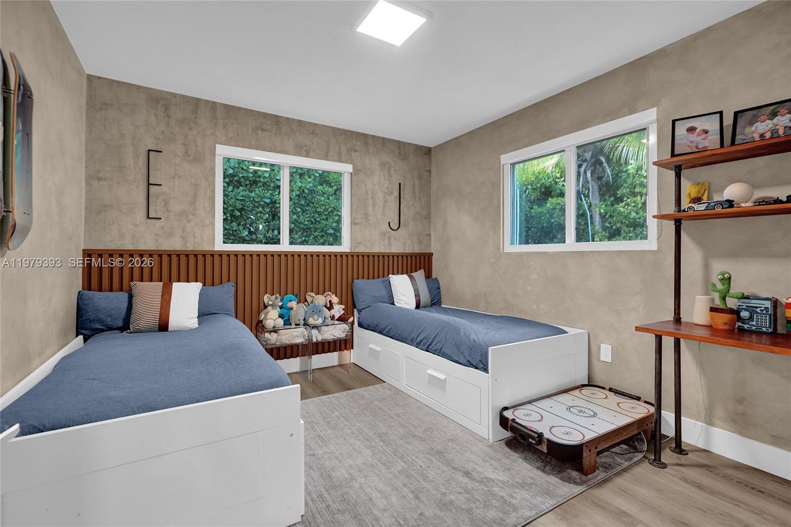 SKYKNOLL ESTATES REPLAT - Residential