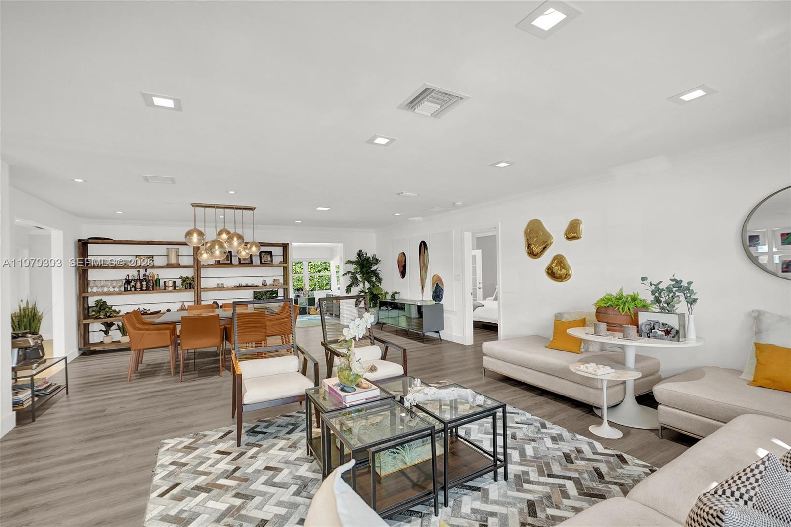 SKYKNOLL ESTATES REPLAT - Residential