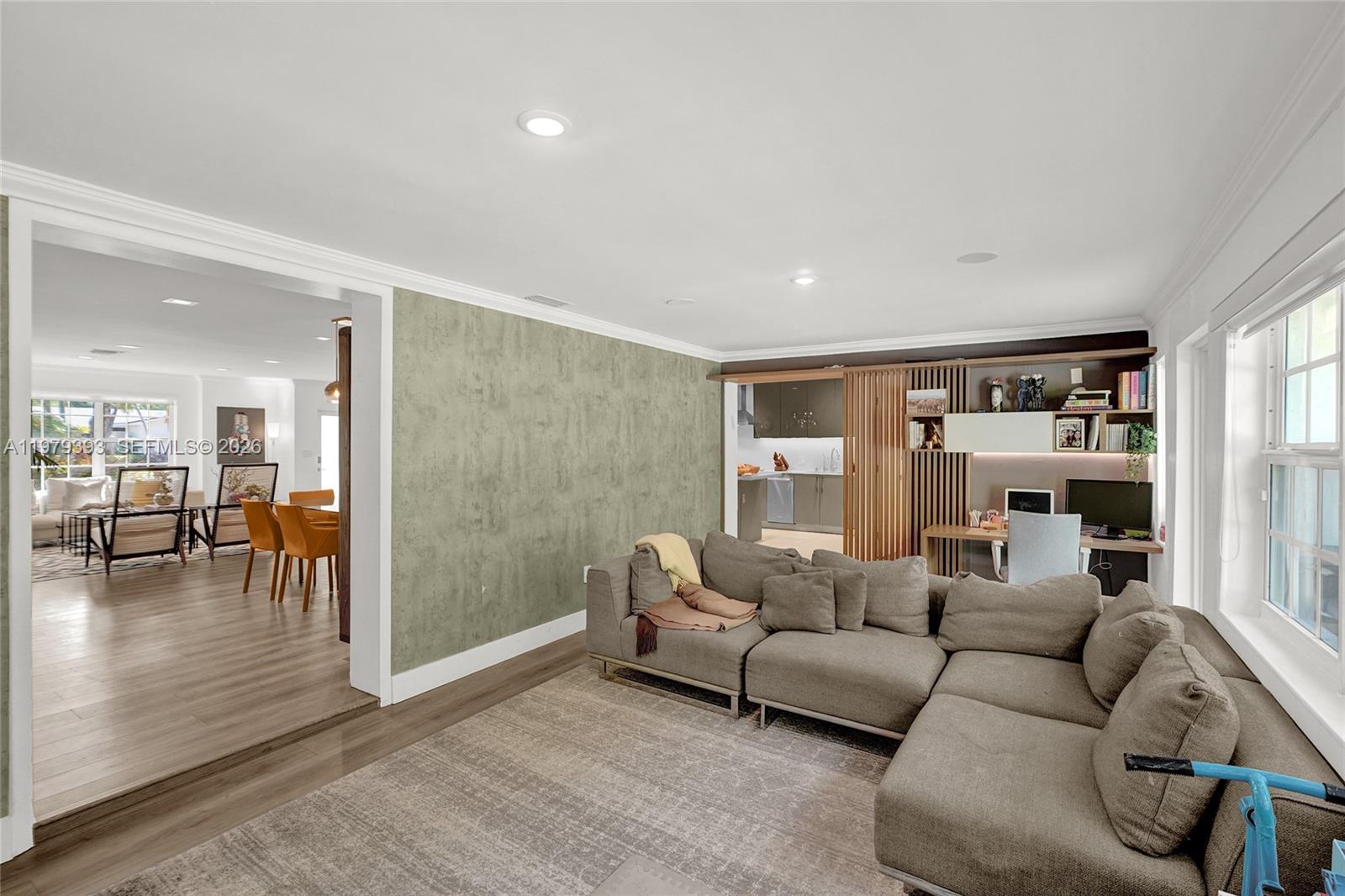 SKYKNOLL ESTATES REPLAT - Residential