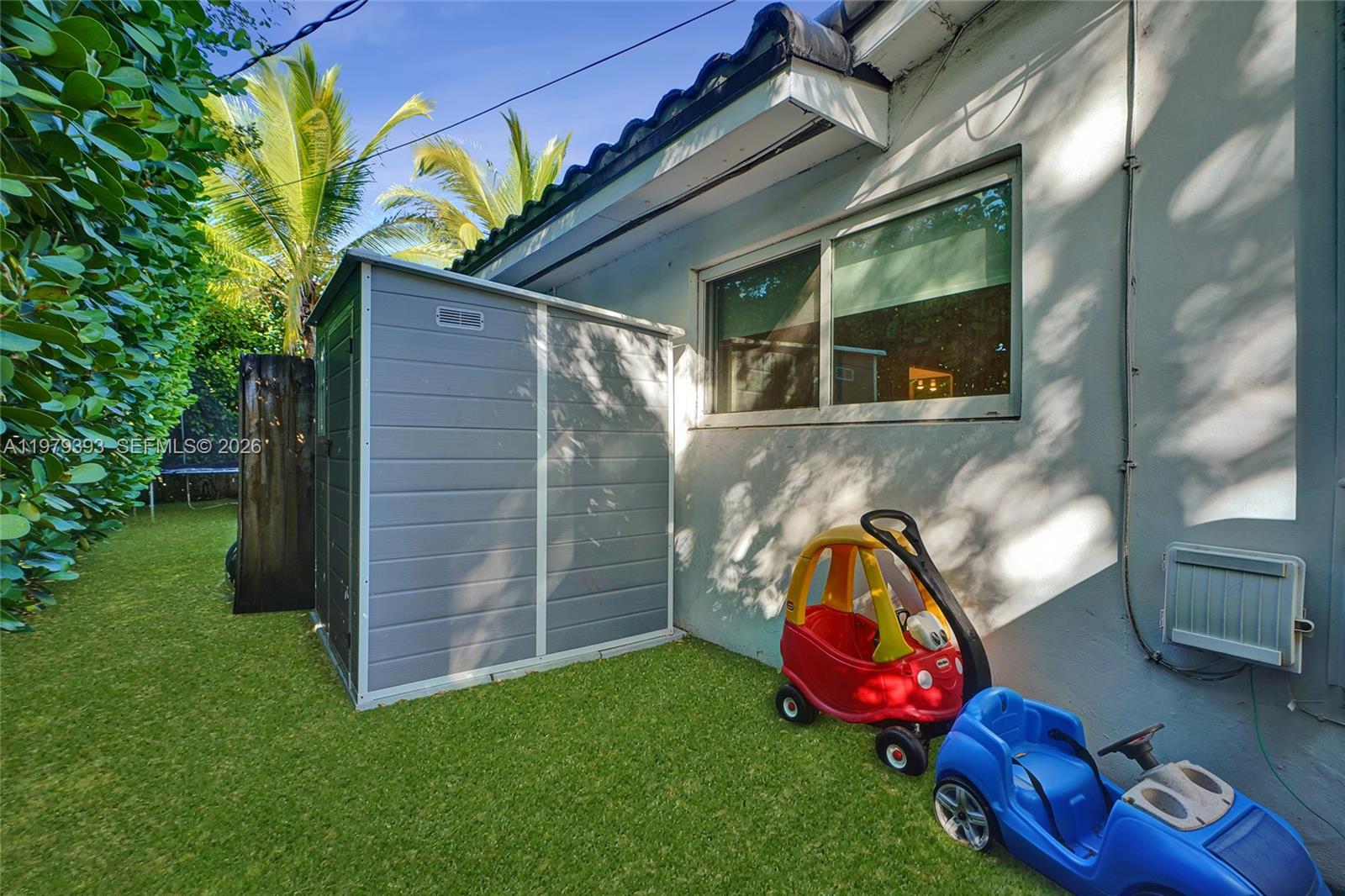 SKYKNOLL ESTATES REPLAT - Residential