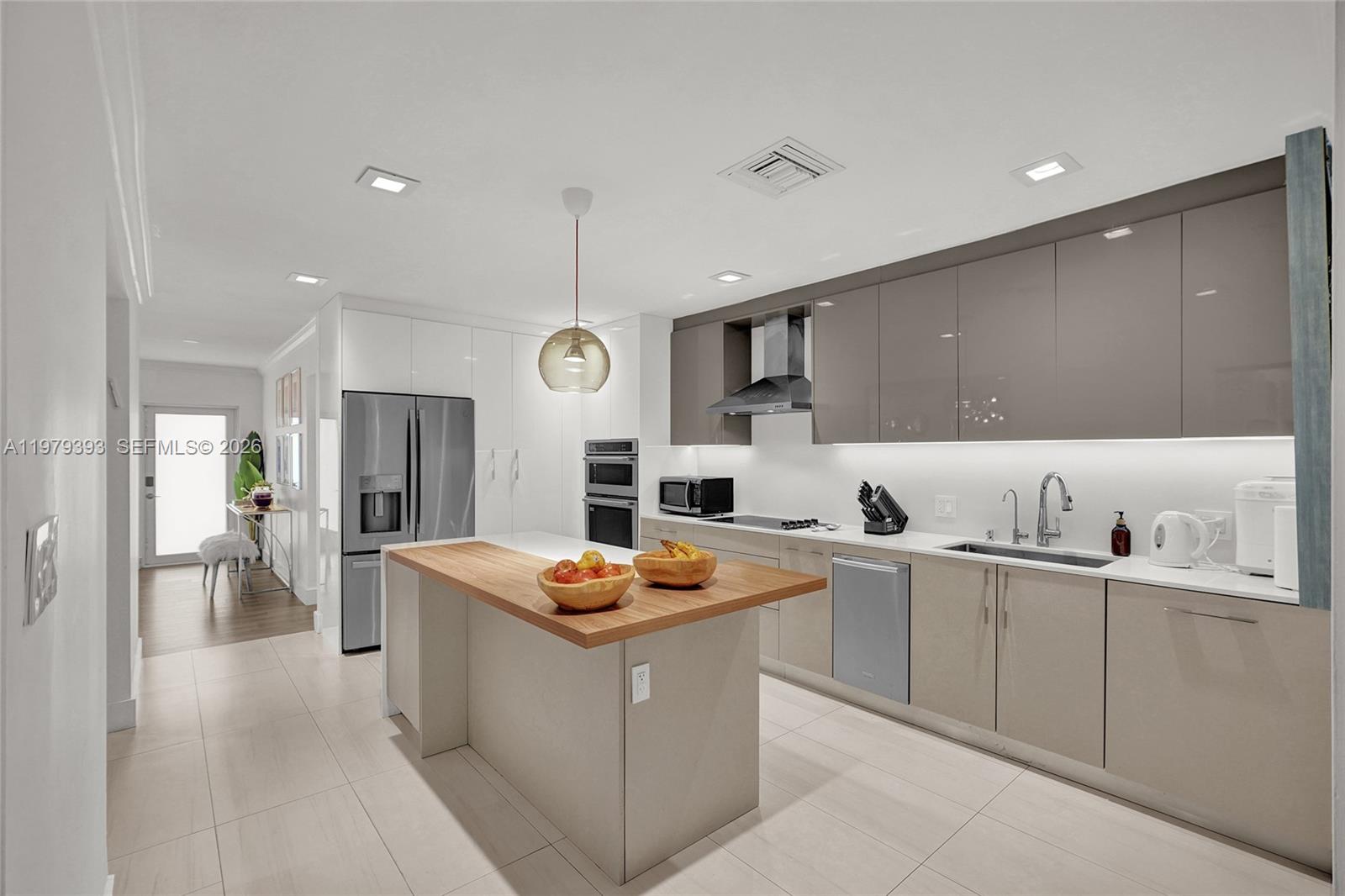 SKYKNOLL ESTATES REPLAT - Residential