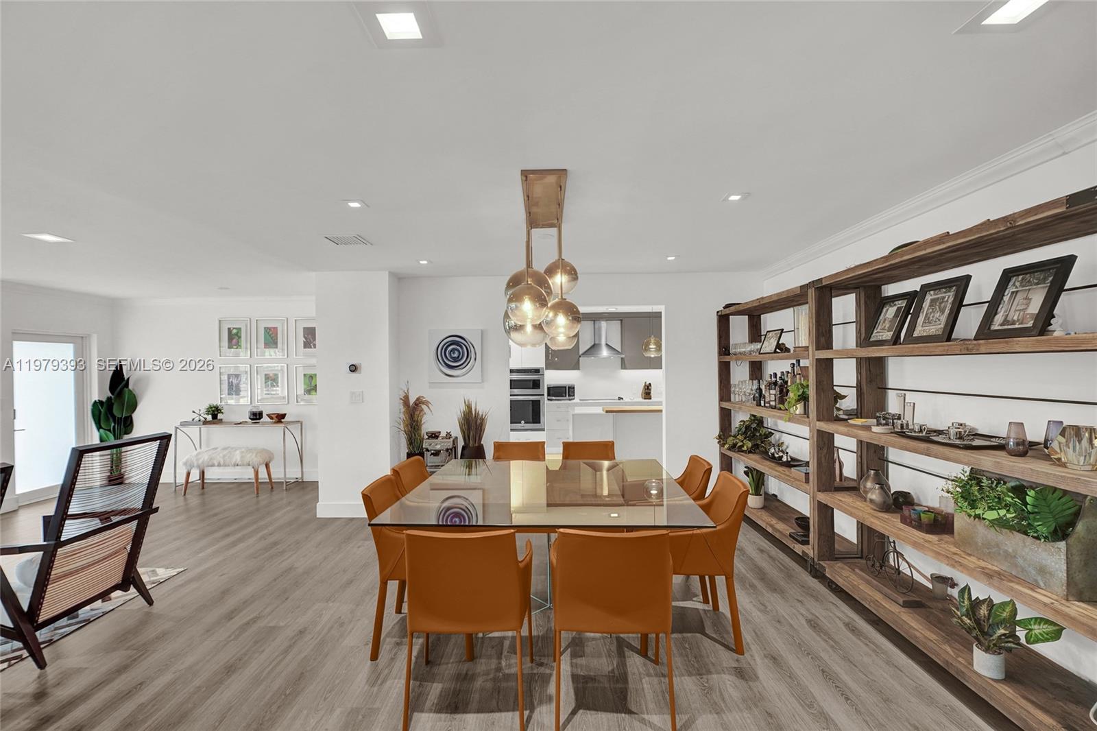 SKYKNOLL ESTATES REPLAT - Residential