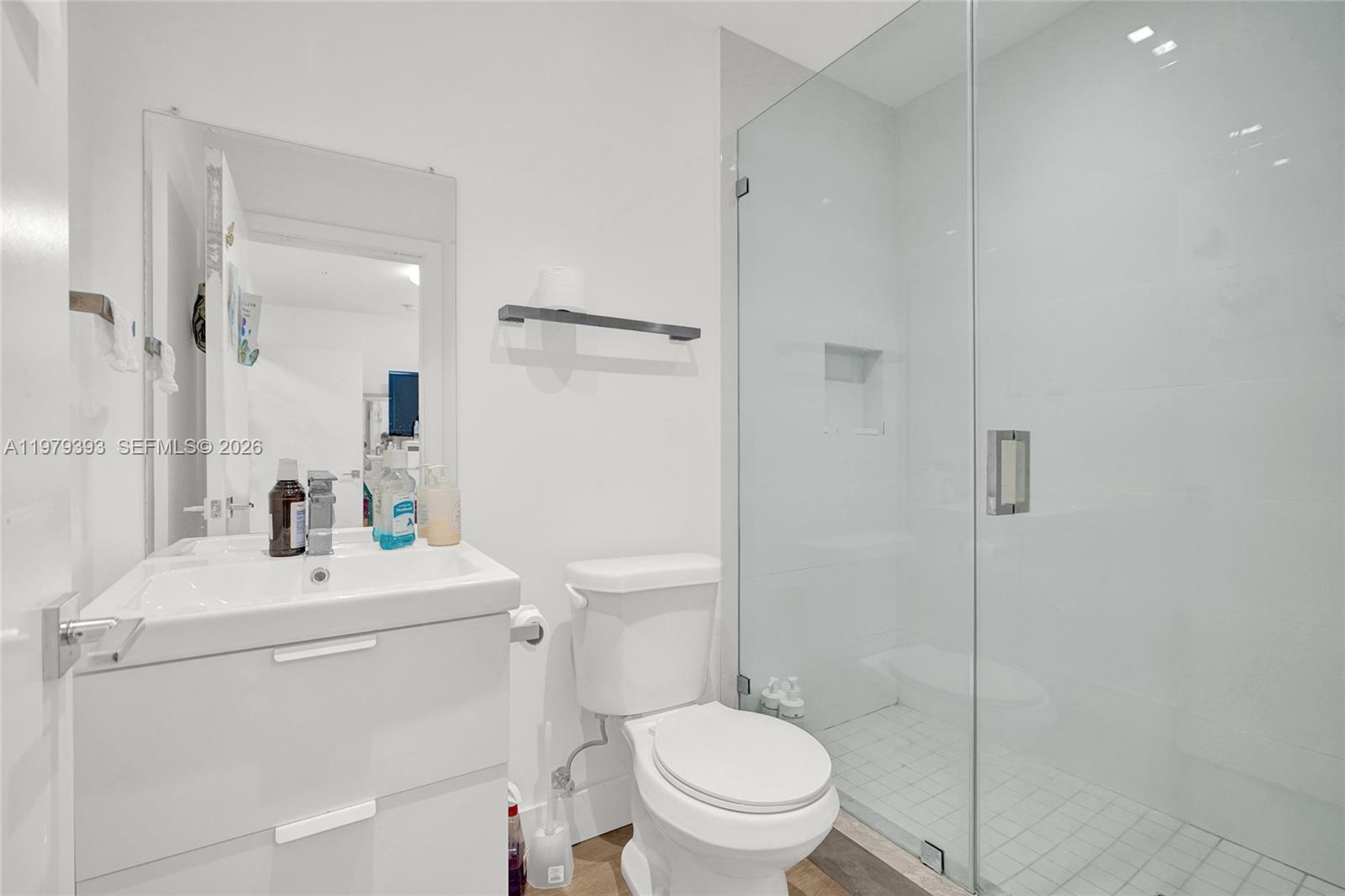 SKYKNOLL ESTATES REPLAT - Residential