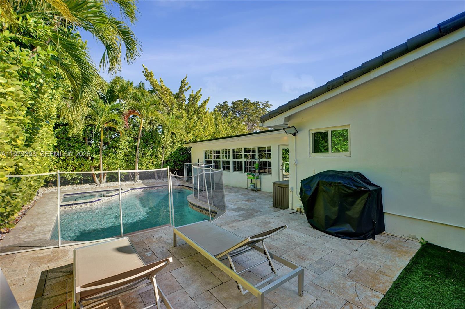 SKYKNOLL ESTATES REPLAT - Residential