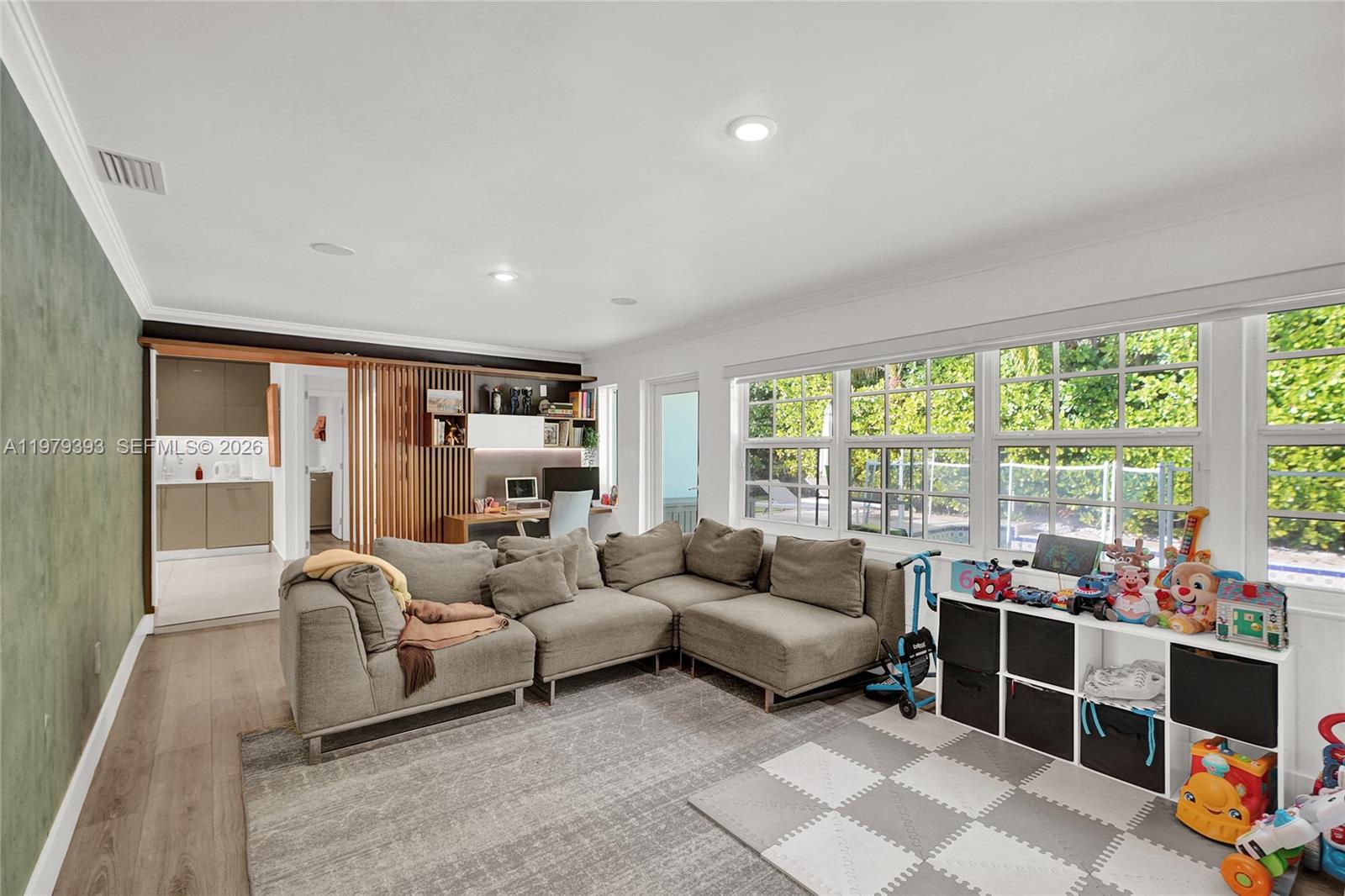 SKYKNOLL ESTATES REPLAT - Residential