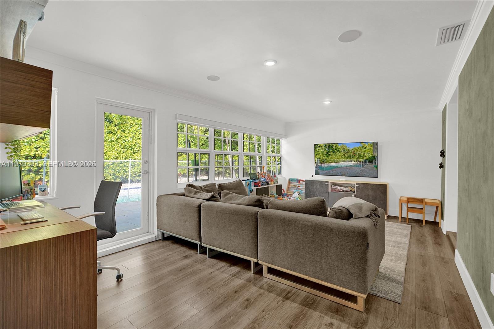 SKYKNOLL ESTATES REPLAT - Residential