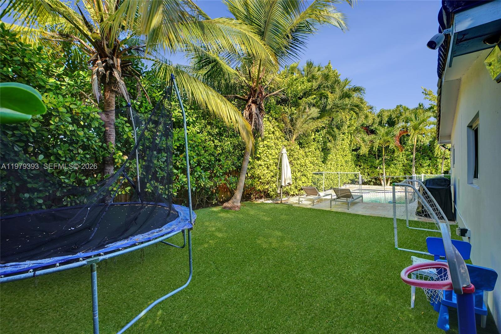 SKYKNOLL ESTATES REPLAT - Residential