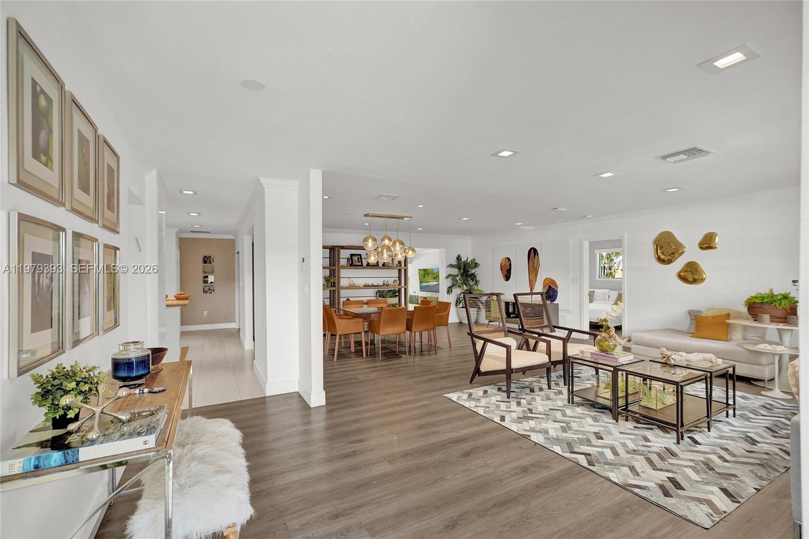 SKYKNOLL ESTATES REPLAT - Residential