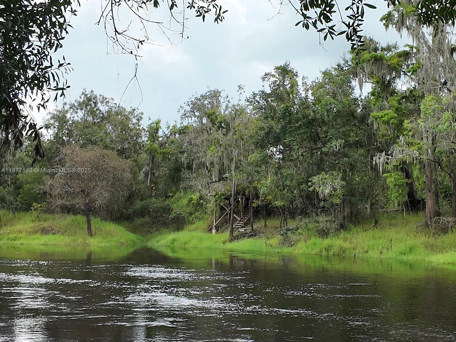 Riverfront Retreat on the Peace River! This 1.26-acre lot offers approx. 150 feet of direct water frontage near Arcadia, FL. A peaceful, private escape surrounded by nature—ideal for kayaking, fossil hunting, or simply relaxing under the trees. The seller has enjoyed years of unforgettable vacations here with family and friends and is ready to pass this hidden gem on to a new owner. Build your dream getaway or enjoy it as an off-grid weekend retreat. Rare opportunity to own a scenic slice of Old Florida charm on one of the state’s most beloved rivers!