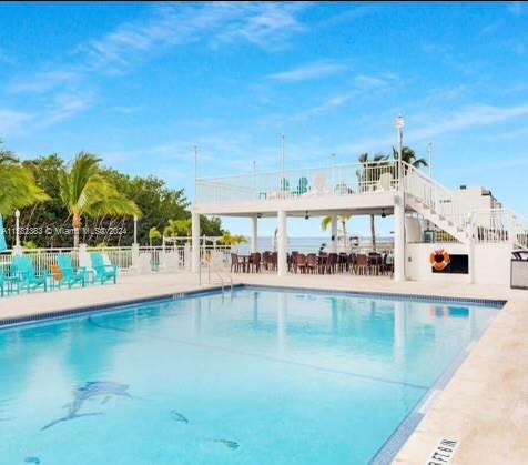 CALUSA CAMPGROUND - Land