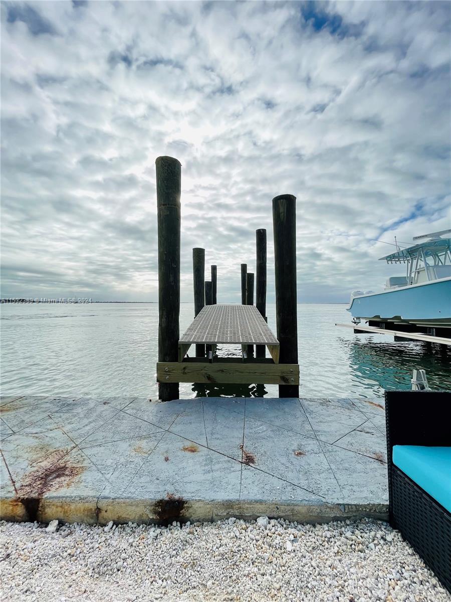 CALUSA CAMPGROUND - Land