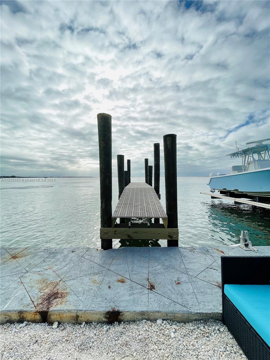 CALUSA CAMPGROUND - Land