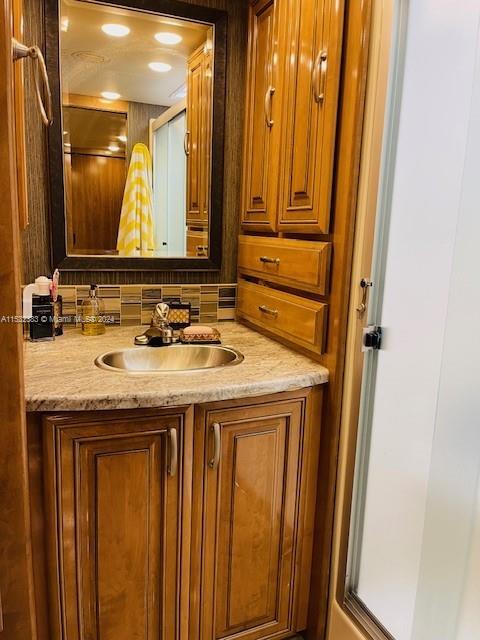 CALUSA CAMPGROUND - Land