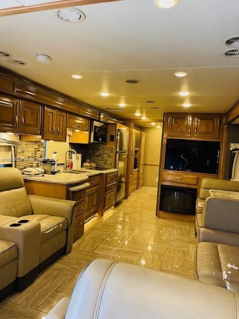 CALUSA CAMPGROUND - Land