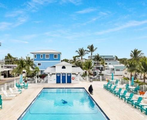 CALUSA CAMPGROUND - Land