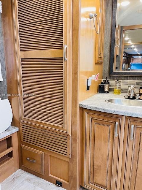 CALUSA CAMPGROUND - Land