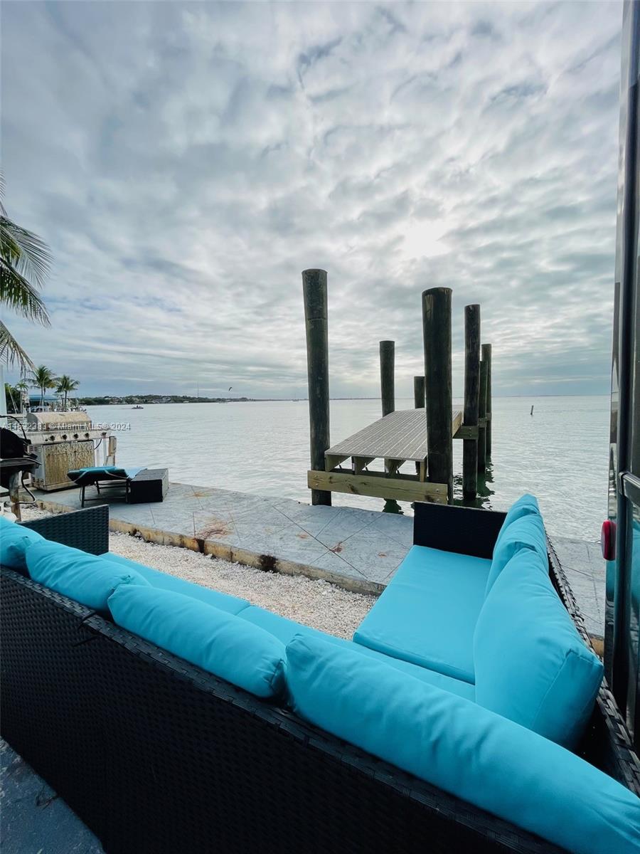 CALUSA CAMPGROUND - Land