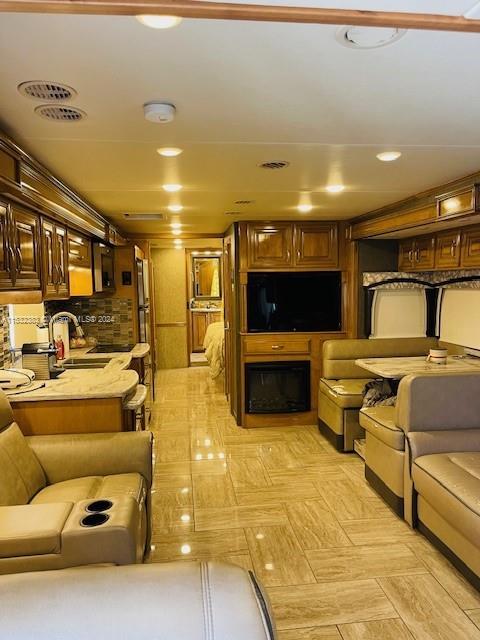 CALUSA CAMPGROUND - Land