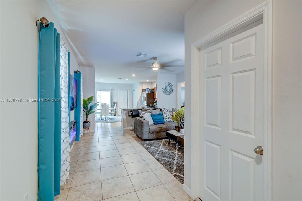 Photo of 3364 Lafayette Square Way, Fort Pierce, FL 34982 (MLS # A11376773)