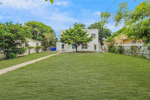 2928 SW 4th St Miami FL 33135