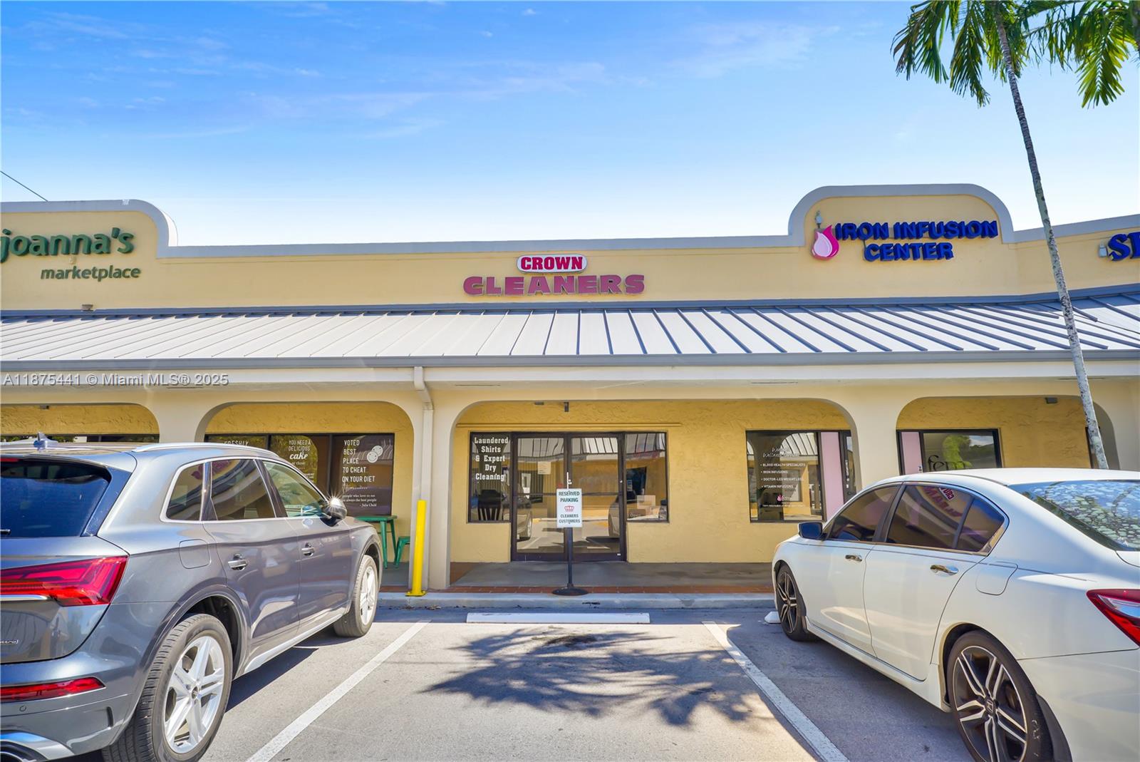 8279 S Dixie Hwy