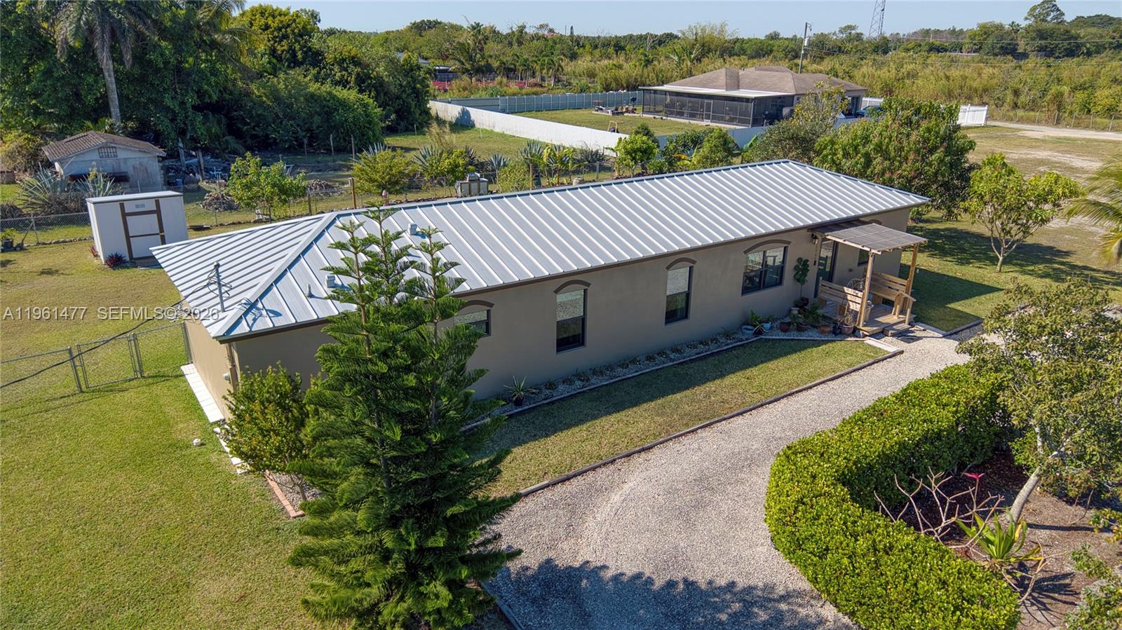 FL CITY HIGHLANDS - Residential