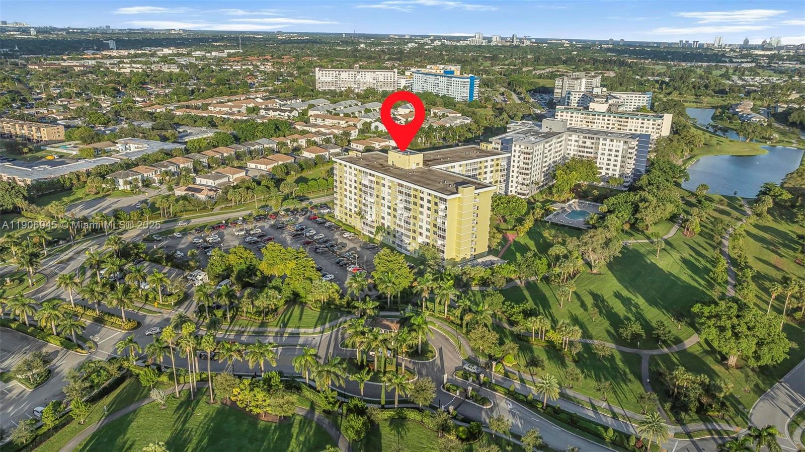 HILLCREST NO 21 CONDO - Residential