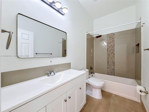 Tiny photo for 16204 Opal Creek Dr, Weston, FL 33331 (MLS # A12026952)