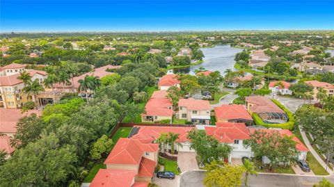 Tiny photo for 16204 Opal Creek Dr, Weston, FL 33331 (MLS # A12026952)