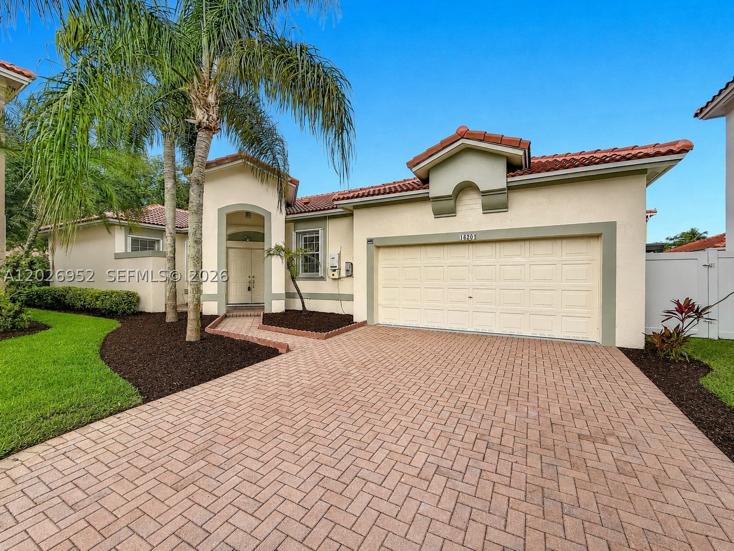 16204 Opal Creek Dr
