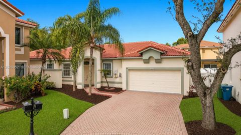 Tiny photo for 16204 Opal Creek Dr, Weston, FL 33331 (MLS # A12026952)