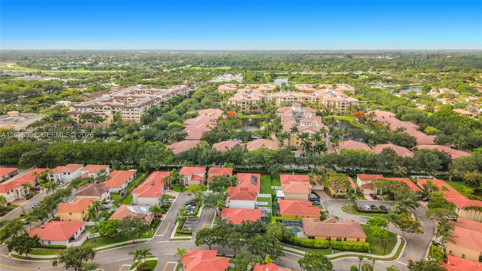 EMERALD COURTS - OPAL CRE - Residential