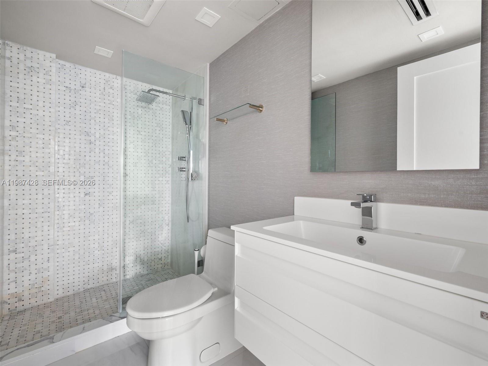 GABLES PLAZA CONDO - Residential Lease