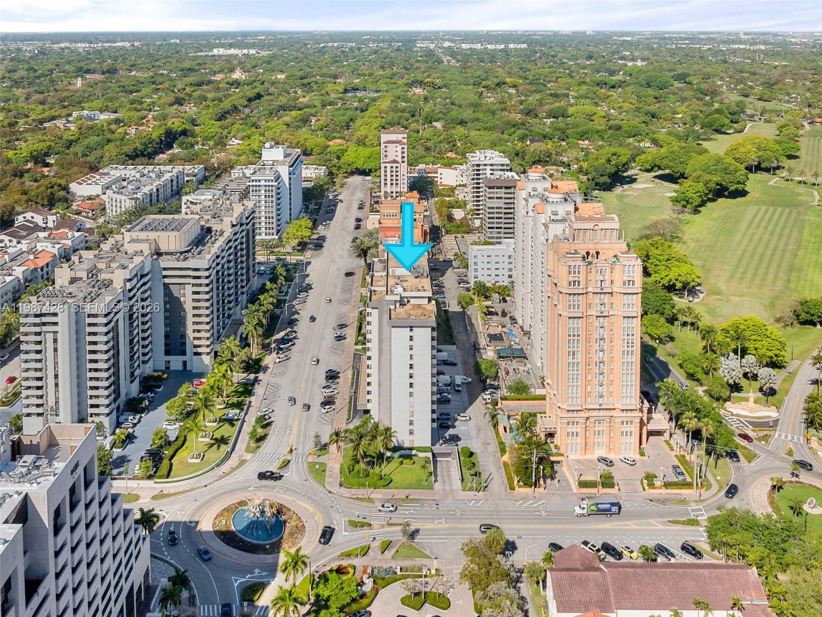 625 Biltmore Way 104