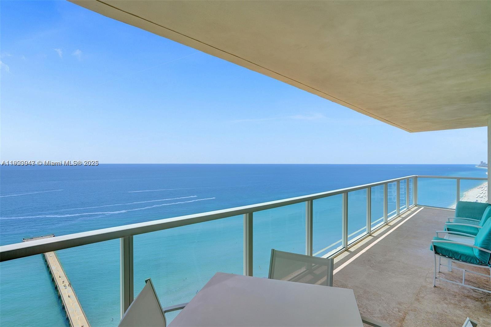 16699 Collins Ave 2402
