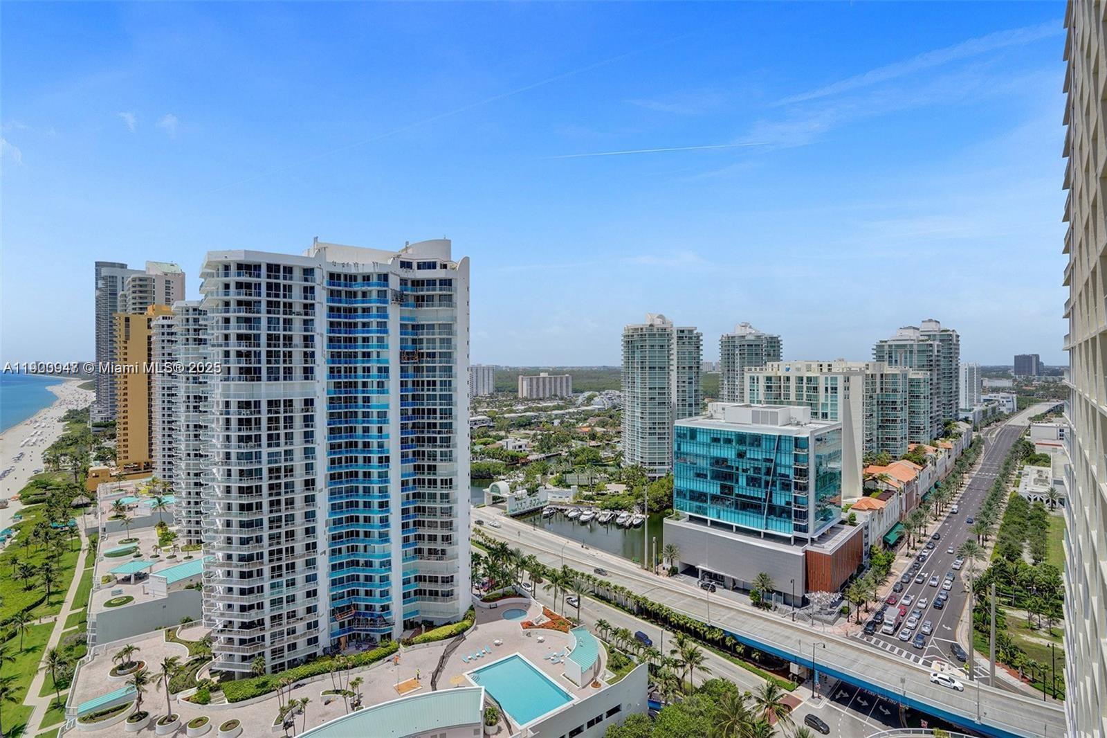 LA PERLA CONDO - Residential Lease