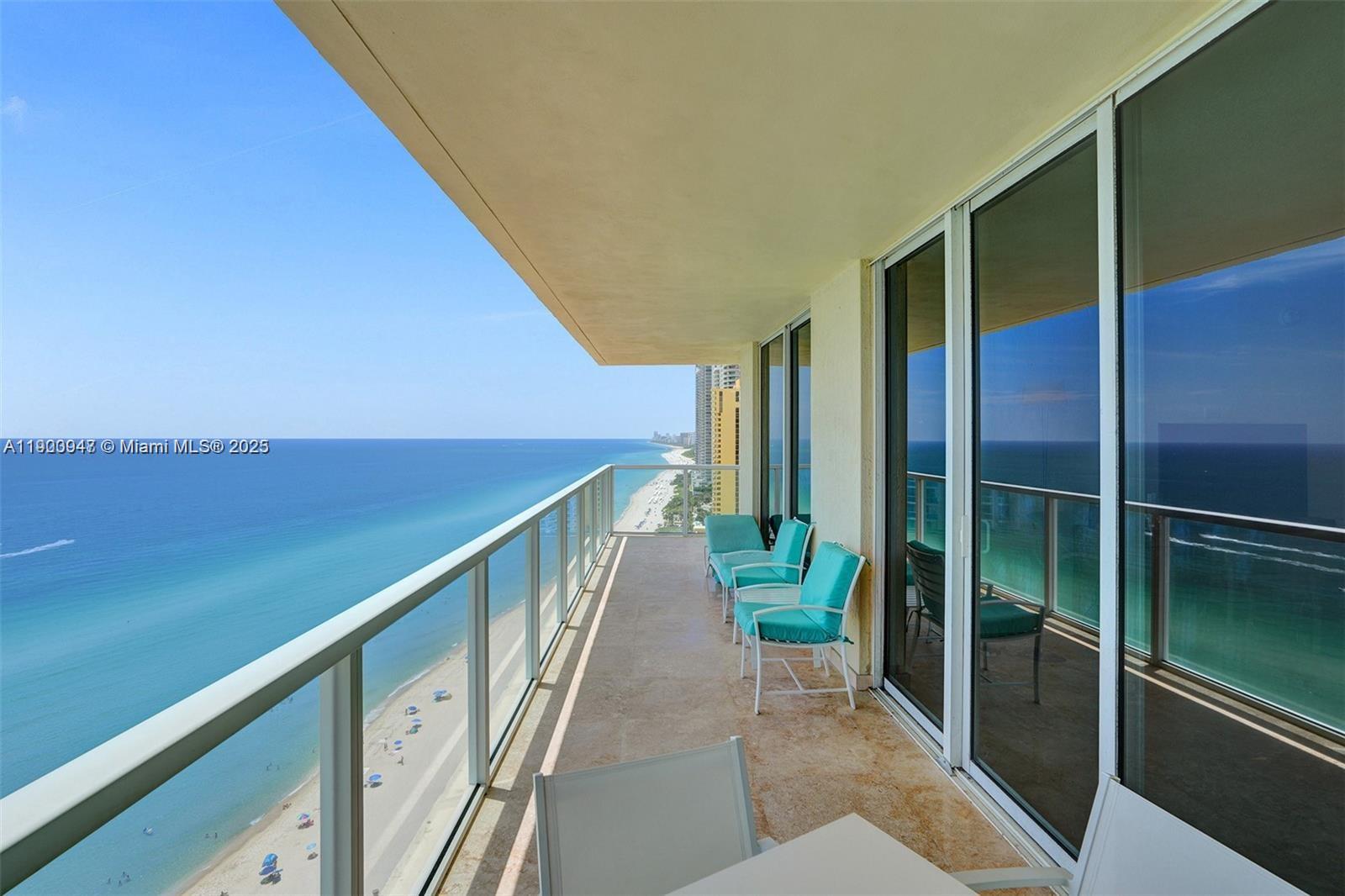 16699 Collins Ave 2402