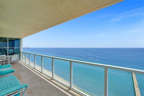 16699 Collins Ave 2402 Sunny Isles Beach FL 33160