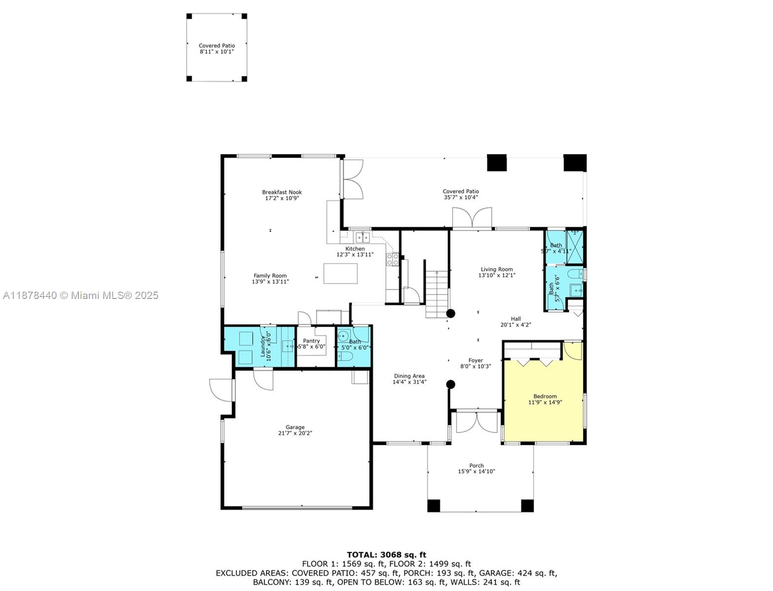 1ST ADDN TO ROYAL OAKS - Residential