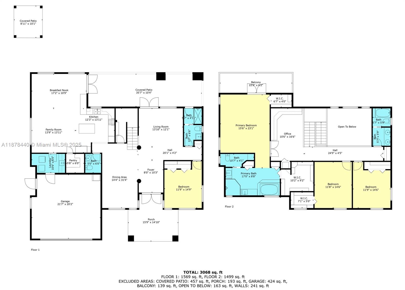 1ST ADDN TO ROYAL OAKS - Residential